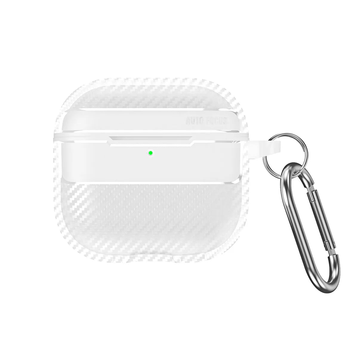 Protective Case For AirPods Pro 3rd Generation AirPods 4th 3 2 1st Gen Cover Accessories Shockproof Bags Coque Capa Funda