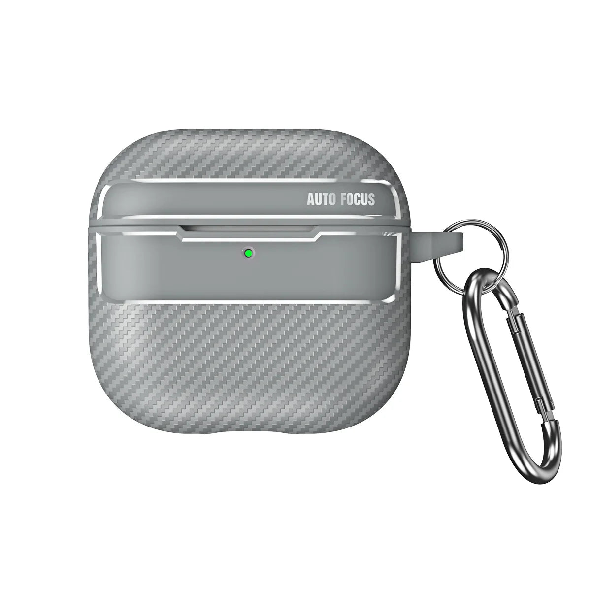 Protective Case For AirPods Pro 3rd Generation AirPods 4th 3 2 1st Gen Cover Accessories Shockproof Bags Coque Capa Funda